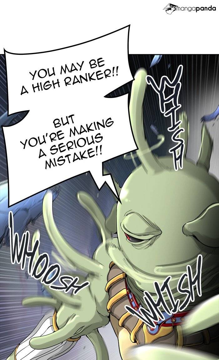 Tower of God Chapter 451 image 047